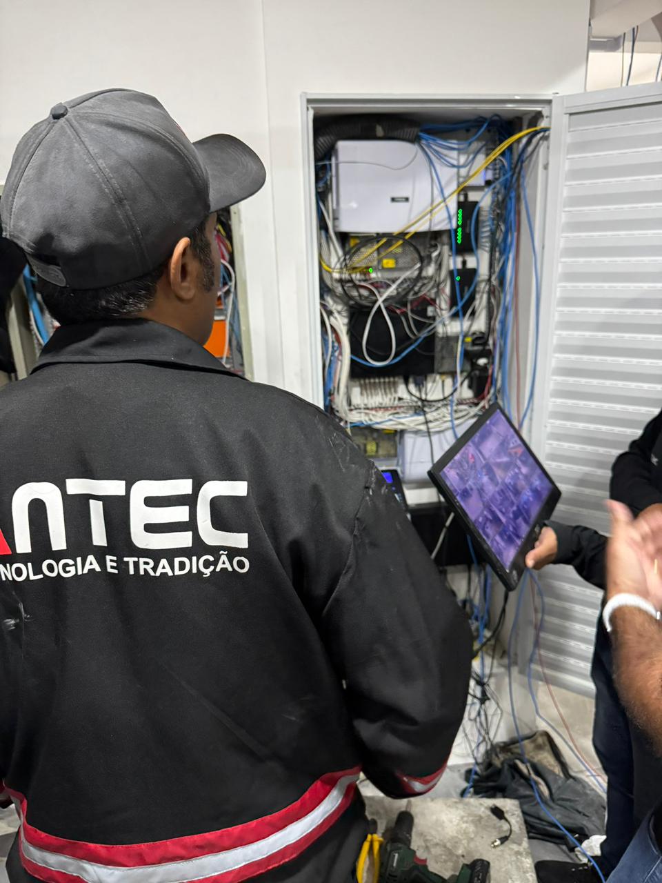 Manutenção Predial em Santos: Garantindo o Funcionamento dos Seus Equipamentos