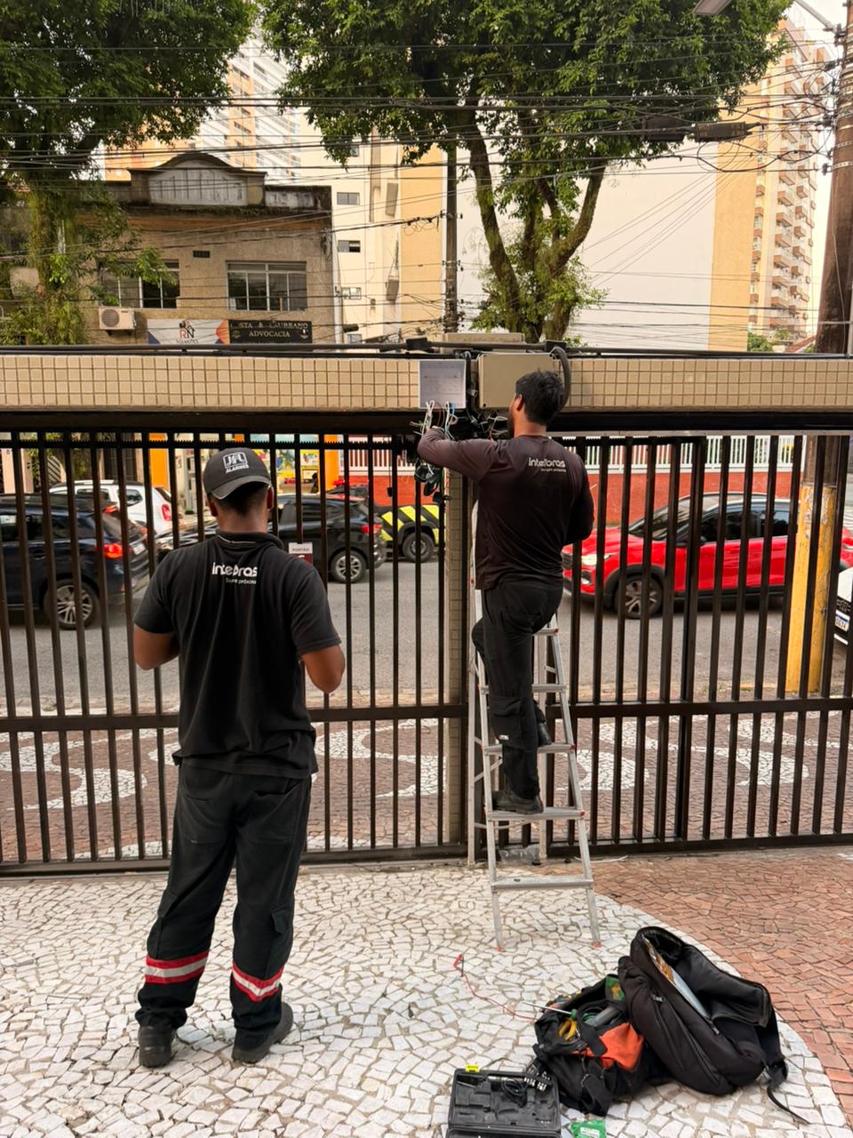 O que é Portaria Remota? Guia Completo sobre a Revolução na Segurança Predial