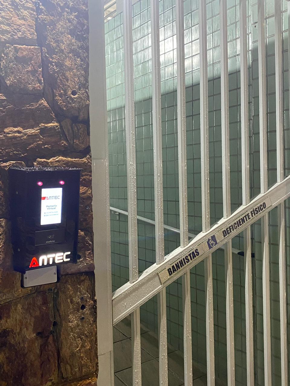 Portaria remota para condomínios pequenos: vale a pena?