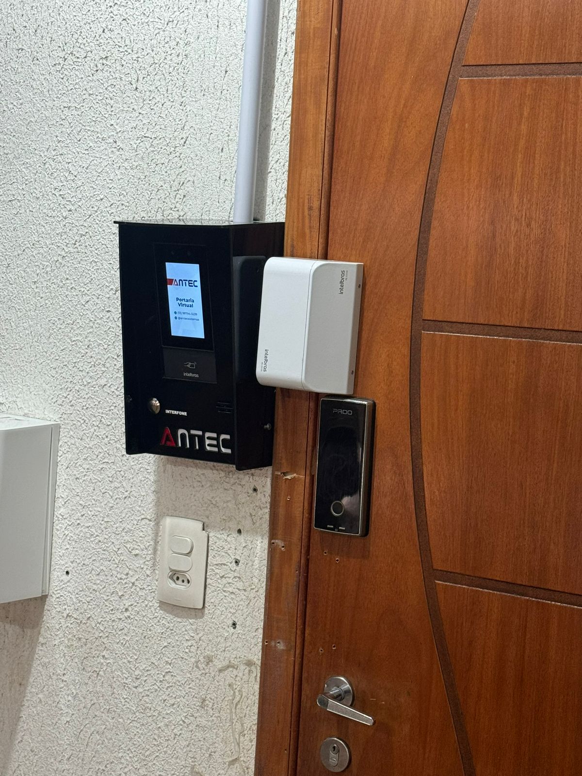 Portaria Remota em Santos e Praia Grande: segurança moderna para condomínios