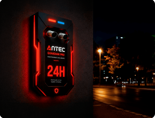 imagen portaria eletronica