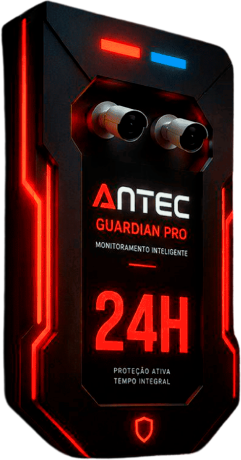 Antec Guardian Pro
